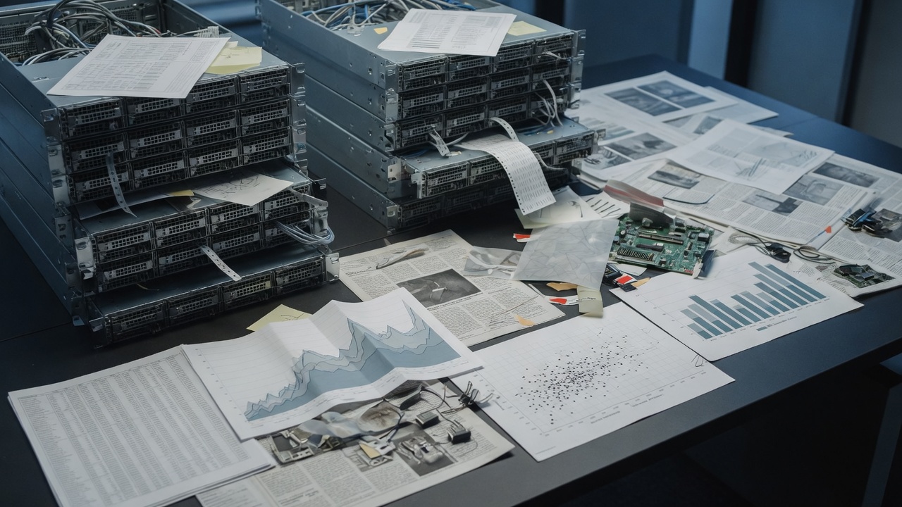 About / Radical Transparency — featured image