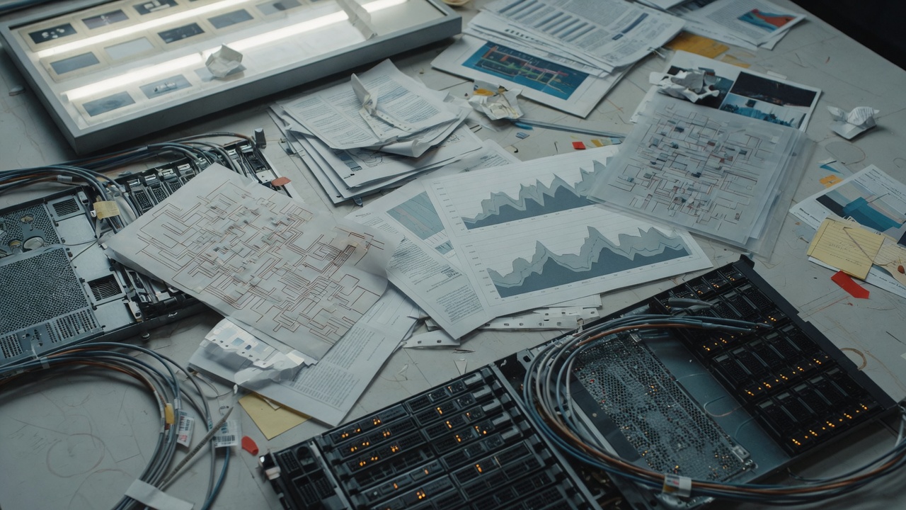60-Second AI Briefing — featured image