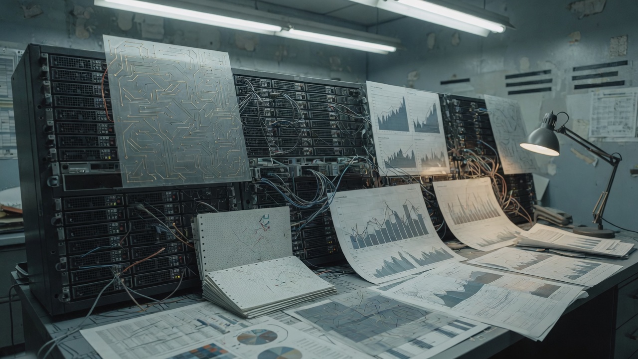 Builder Notes — featured image