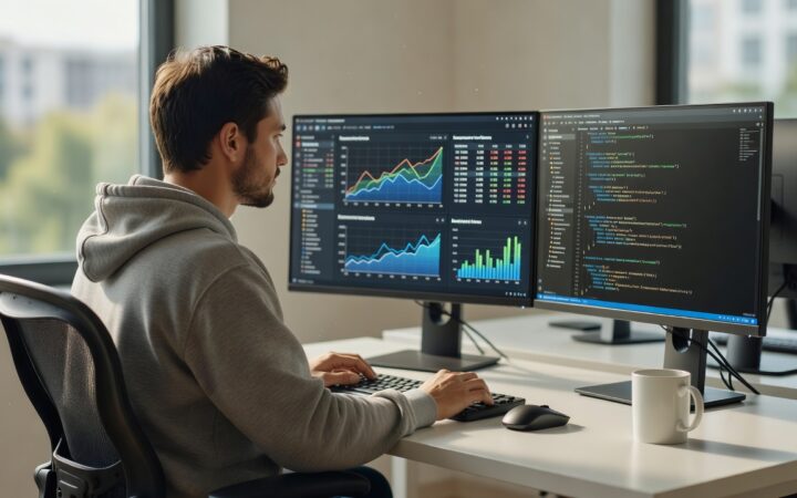 Ship Smarter This Quarter: Evals, Prompt Trimming, and Live Monitoring Are Now the Baseline