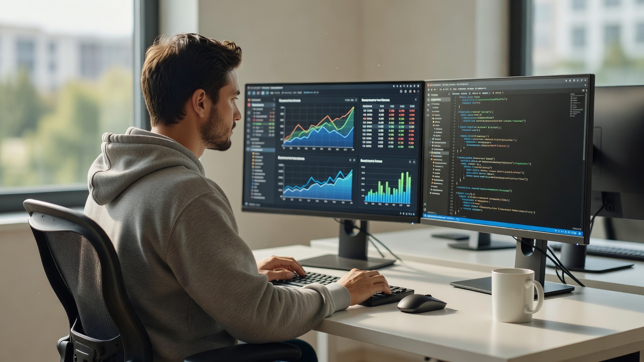 Ship Smarter This Quarter: Evals, Prompt Trimming, and Live Monitoring Are Now the Baseline