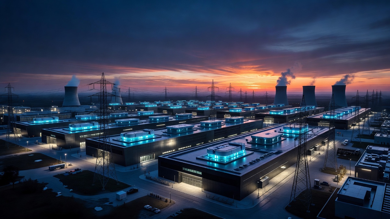AI Capex vs. Revenue: The $600 Billion Gap That Now Defines the Market's Biggest Risk