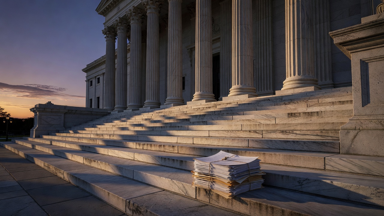 AI Copyright Lawsuits Doubled in 2025: What the Growing Docket Means for Builders and Workers
