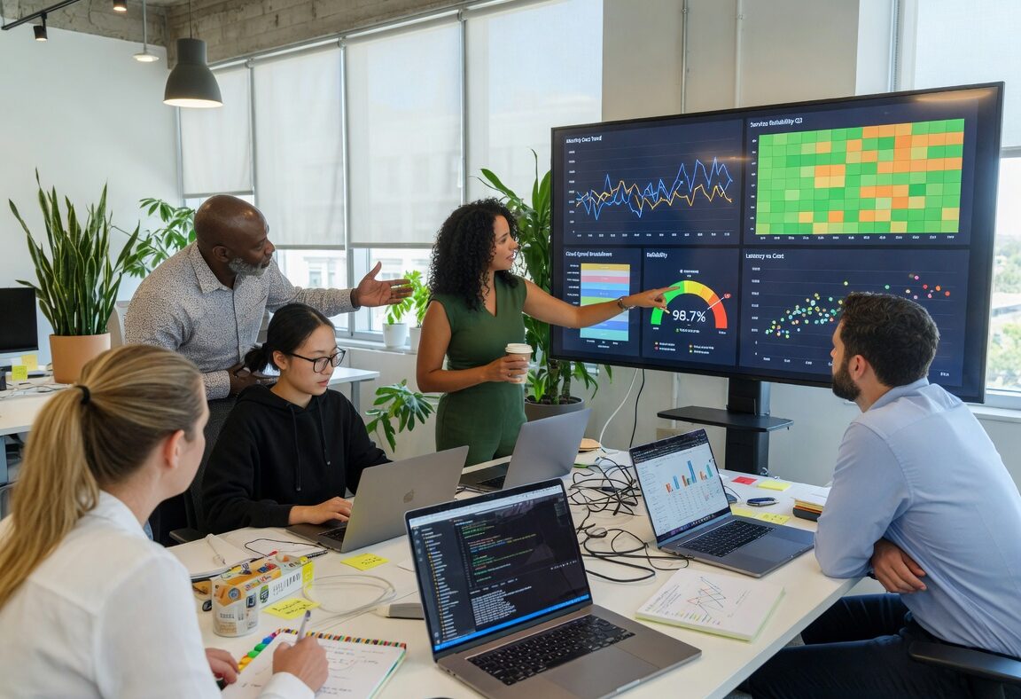 AI News Overload? Here's What Actually Matters If You're Shipping Product This Quarter