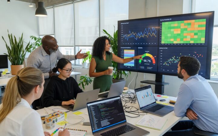 AI News Overload? Here's What Actually Matters If You're Shipping Product This Quarter