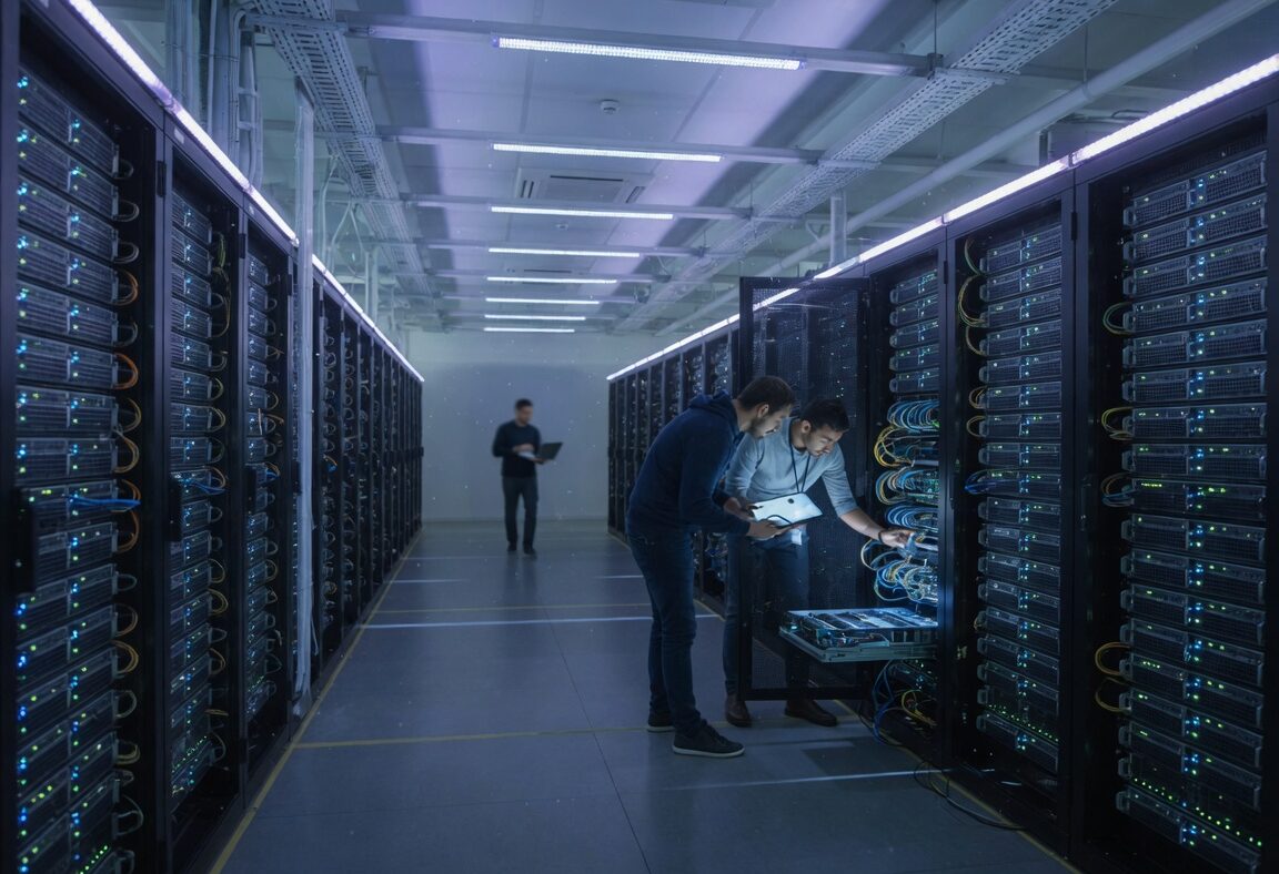 5 Biggest AI Stories: Nvidia's $500B Financing Push, Gemini's 1B Users, OpenAI's $7B Tender Offer