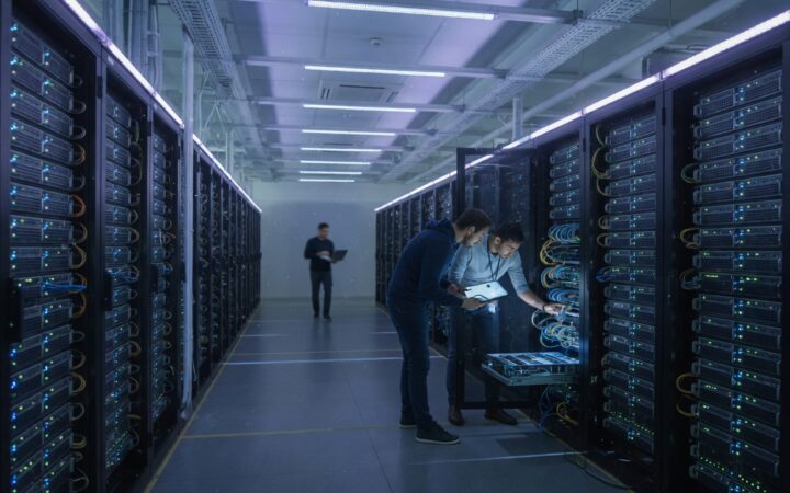 5 Biggest AI Stories: Nvidia's $500B Financing Push, Gemini's 1B Users, OpenAI's $7B Tender Offer