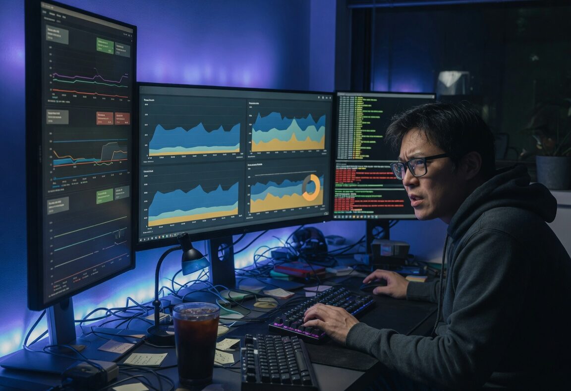 DeepSeek's Price Hike Just Broke Your Model Routing Math — Here's the Fix