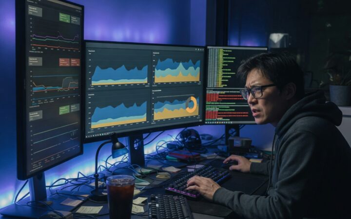 DeepSeek's Price Hike Just Broke Your Model Routing Math — Here's the Fix