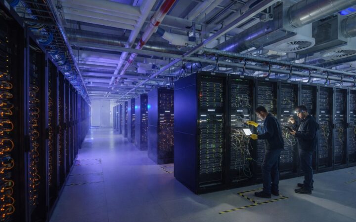 AI Capex Tracker: Hyperscalers Head Toward $725B in 2026 as Revenue Questions Mount