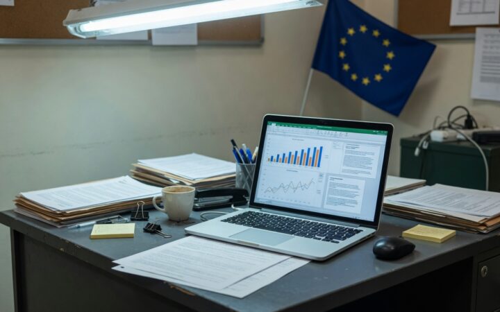 4 Biggest AI Stories Today: TMF's AI Funding Deadline, EU AI Act Goes Live, and a $50M Security Raise