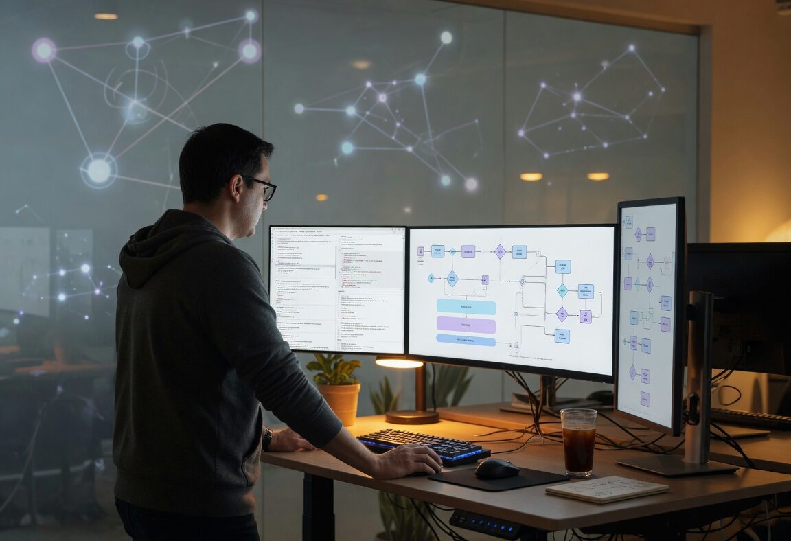 ChatGPT Work's Agent Infrastructure Is Now a Public API: What to Do About It This Quarter
