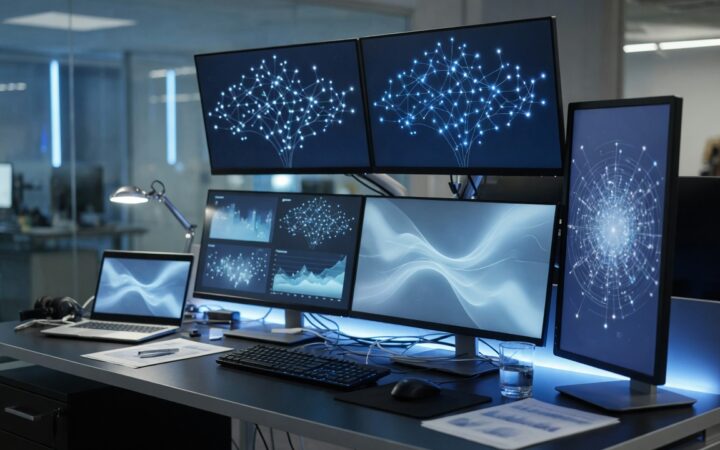6 Biggest AI Stories Today: GPT-6 Astra, Claude Mythos, Gemini Cyber, and a €3B Mistral Raise