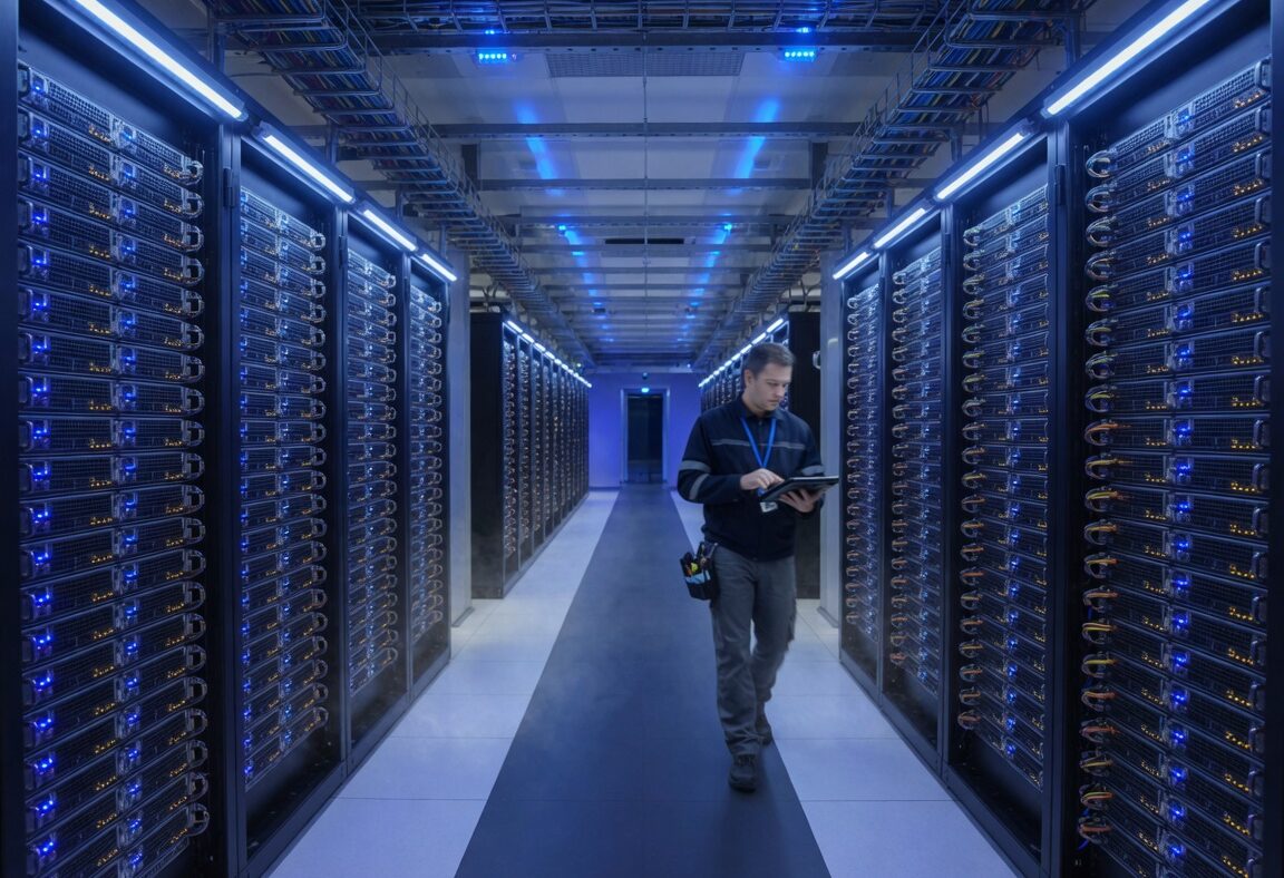 AI Capex vs. Revenue: The Numbers Behind the GPU Economics Debate (Tracker)