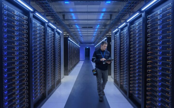 AI Capex vs. Revenue: The Numbers Behind the GPU Economics Debate (Tracker)