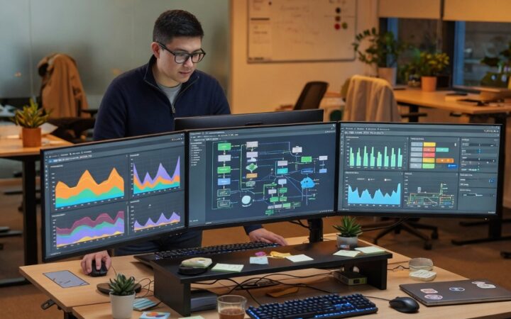 Cost-Aware Routing Just Became a Product Feature: What Ships This Quarter