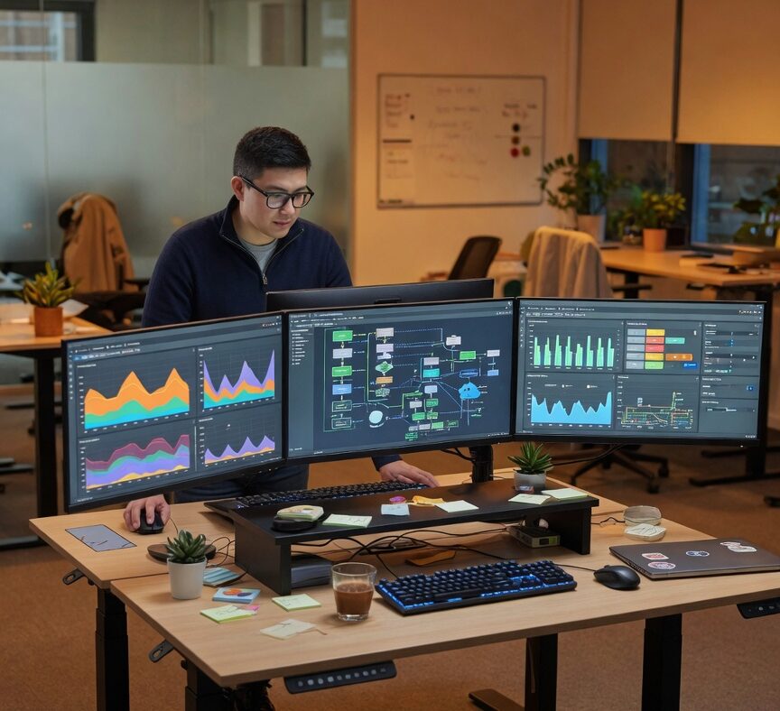 Cost-Aware Routing Just Became a Product Feature: What Ships This Quarter