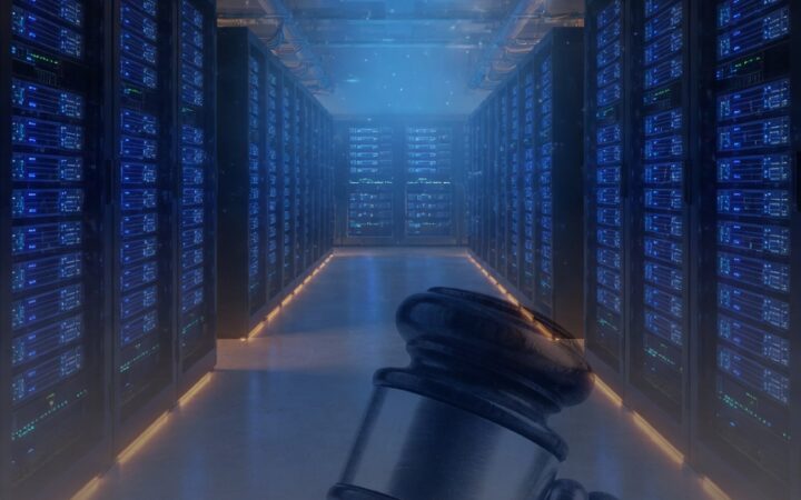 142 Lawsuits and Counting: What the AI Litigation Tracker Says About the Real Cost of Capex