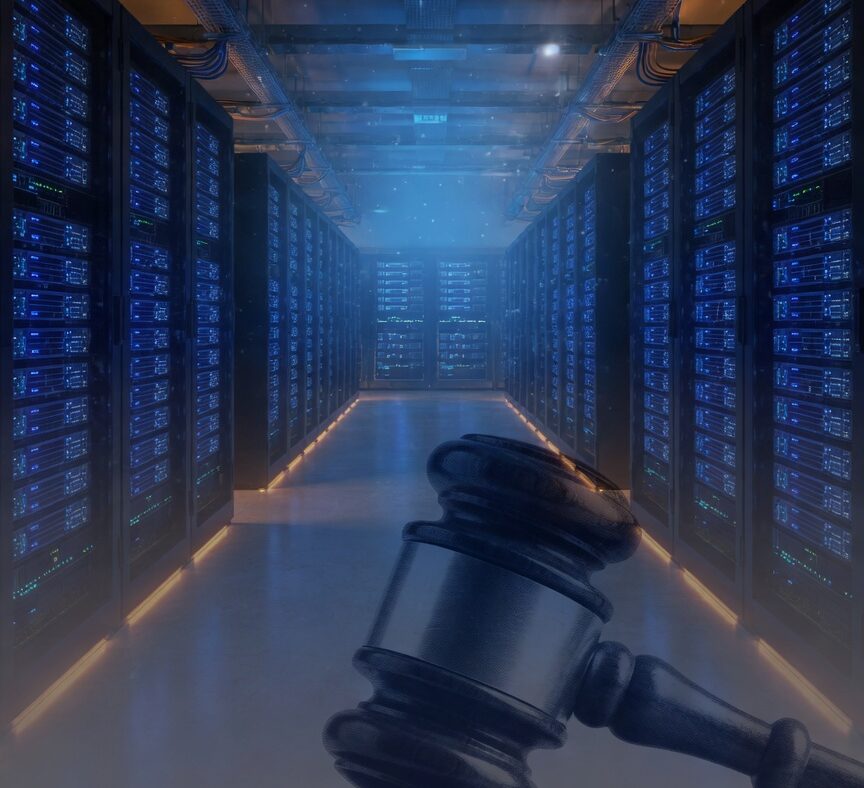 142 Lawsuits and Counting: What the AI Litigation Tracker Says About the Real Cost of Capex