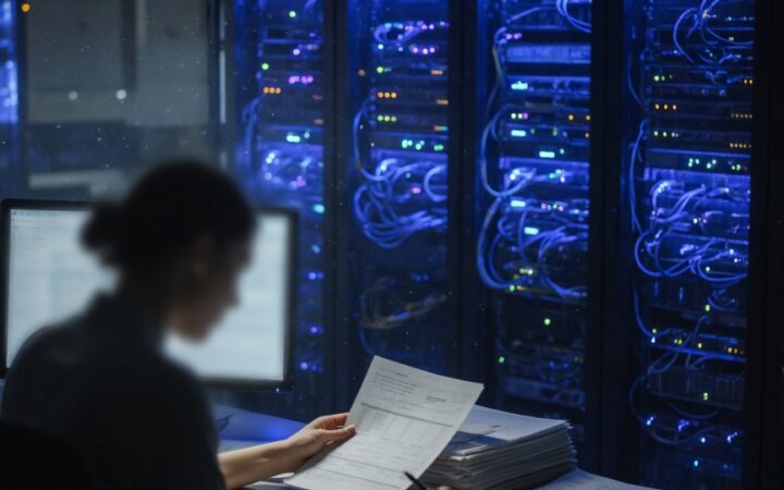 4 Biggest AI Stories Today: Gemini 4 Argon, FTC Probe, and OpenAI's New Agent 'dots'