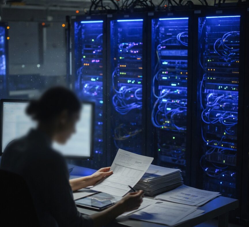 4 Biggest AI Stories Today: Gemini 4 Argon, FTC Probe, and OpenAI's New Agent 'dots'