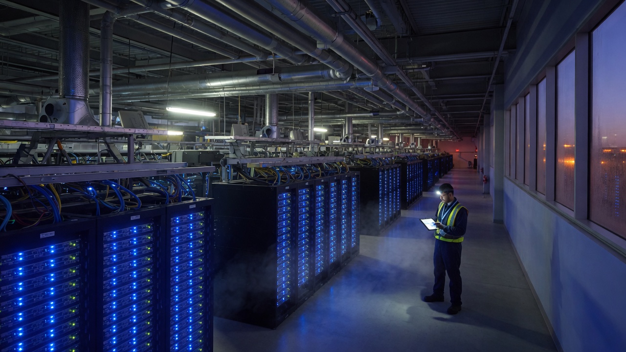 The AI Capex Gap: $7 Trillion in Spend vs. $3.6 Trillion in Revenue, Tracked